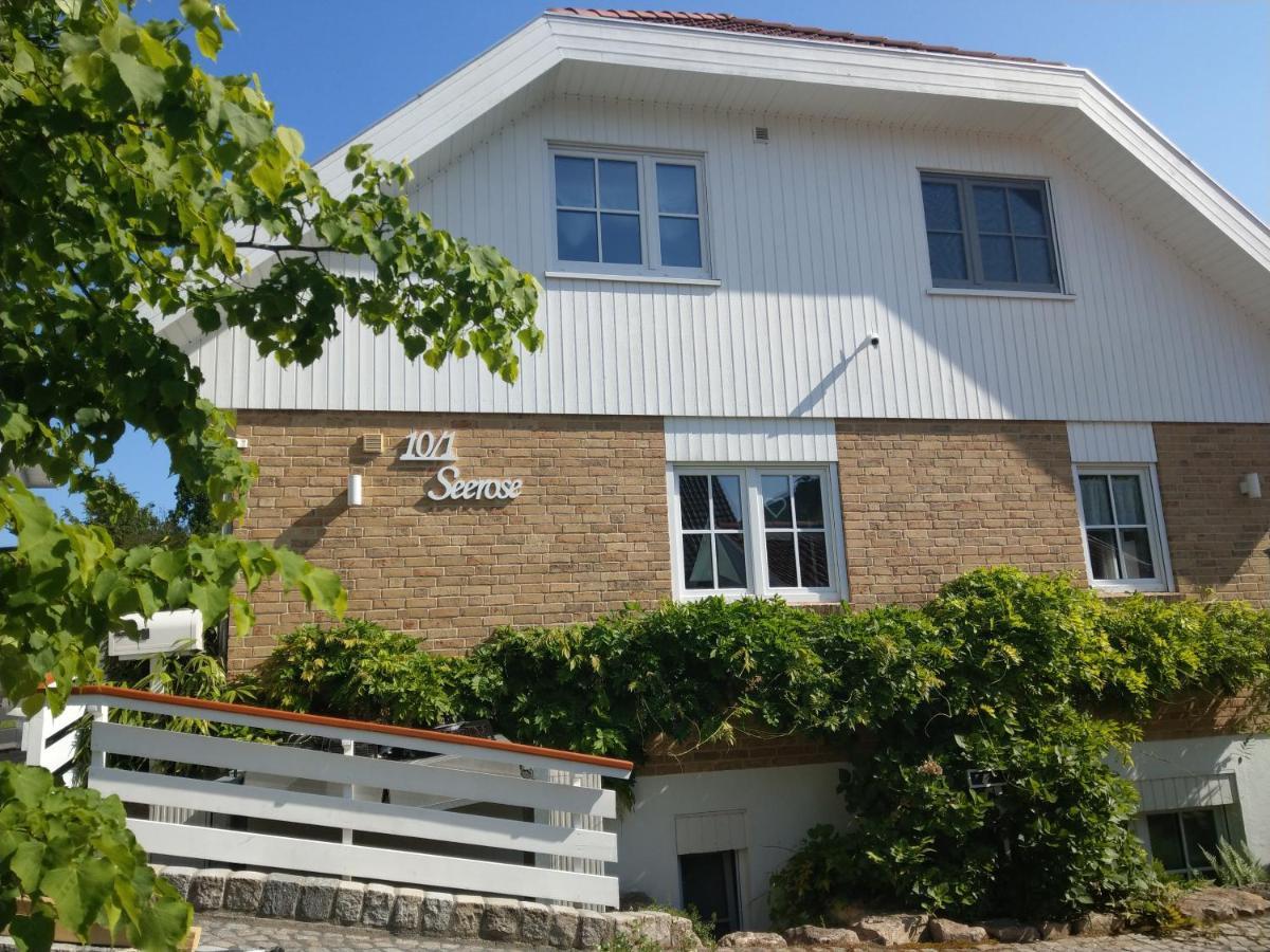 Apartment Seerose Remseck am Neckar Eksteriør billede