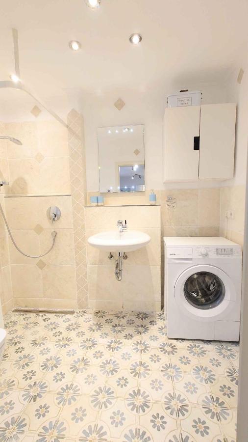 Apartment Seerose Remseck am Neckar Eksteriør billede