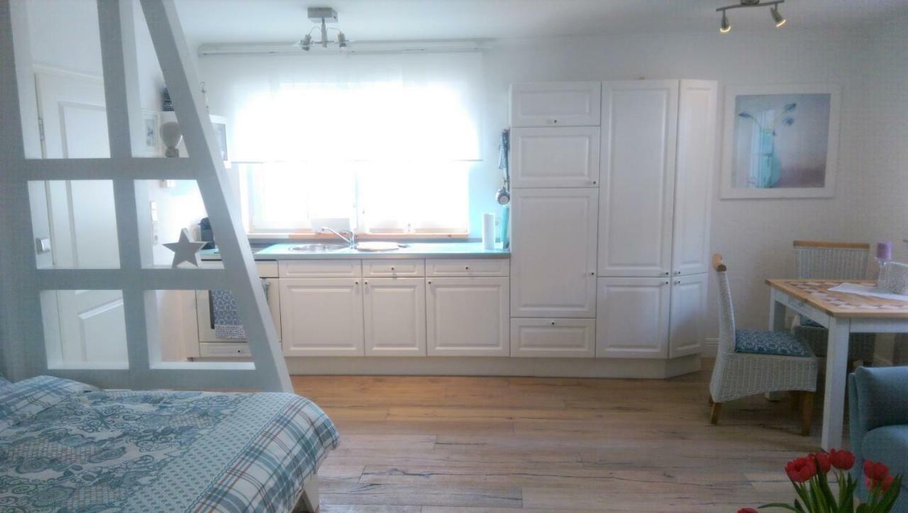 Apartment Seerose Remseck am Neckar Eksteriør billede