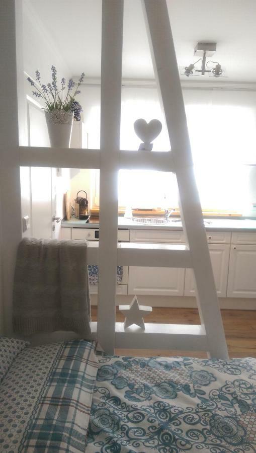 Apartment Seerose Remseck am Neckar Eksteriør billede