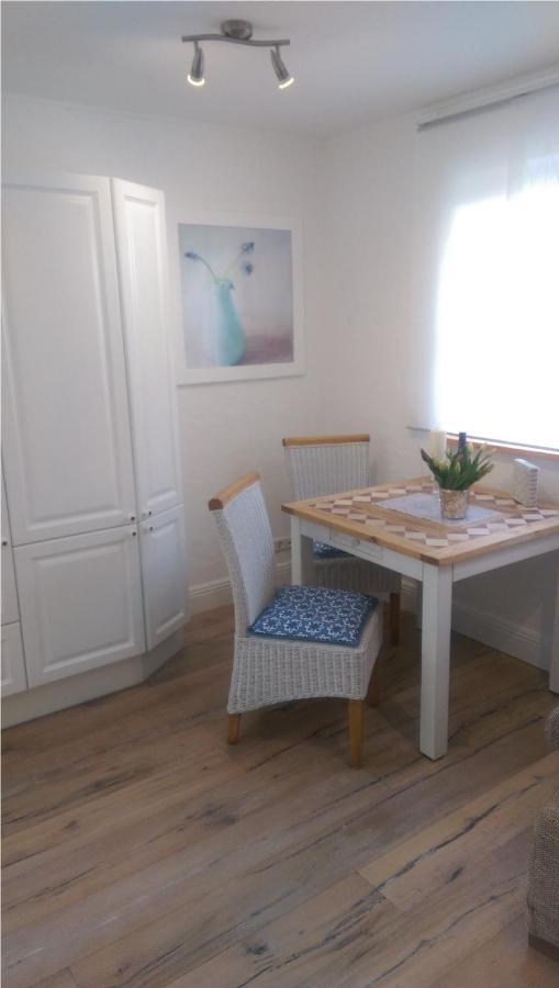 Apartment Seerose Remseck am Neckar Eksteriør billede